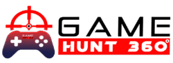 Game Hunt 360