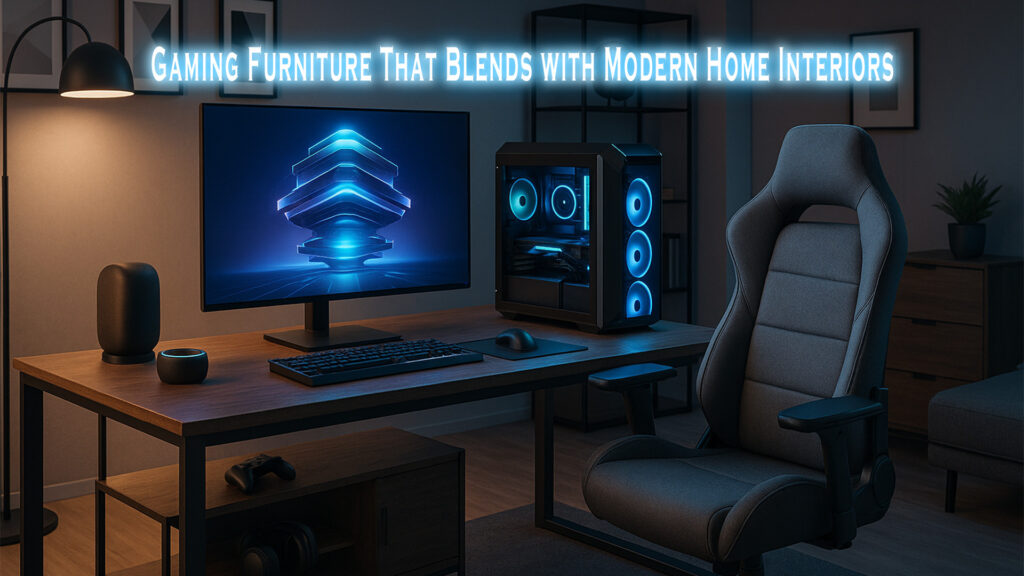 Gaming Furniture