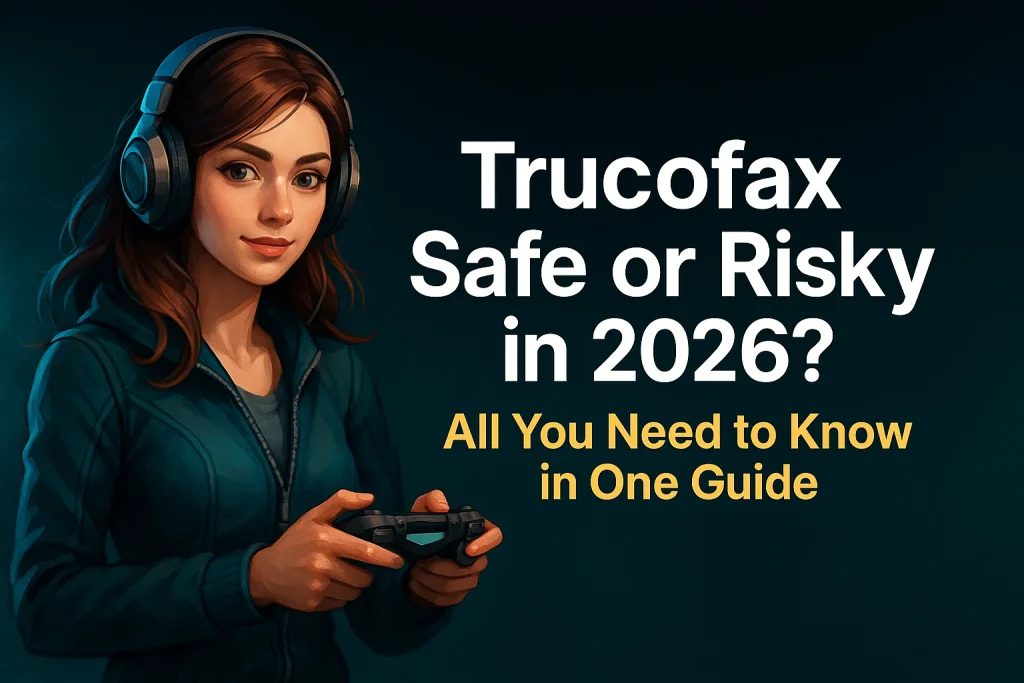 Trucofax Safe or Risky